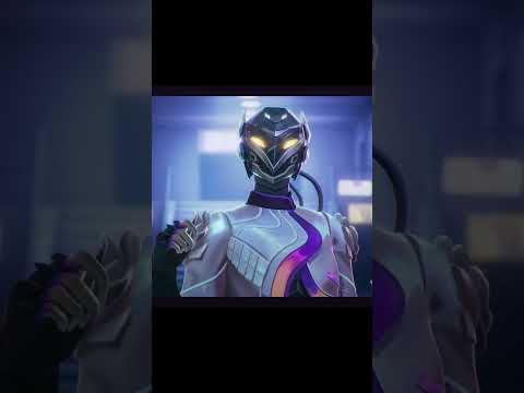 [발로란트] 신규 요원 바이스 트레일러