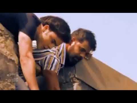 رده فعل ريا بعد انقاذ براغيا ورانبير لها مسلسل مكانك في القلب هو القلب كله 6