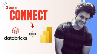 Connect Power BI to Databricks (3 Methods + Parameters for Dev/Prod)