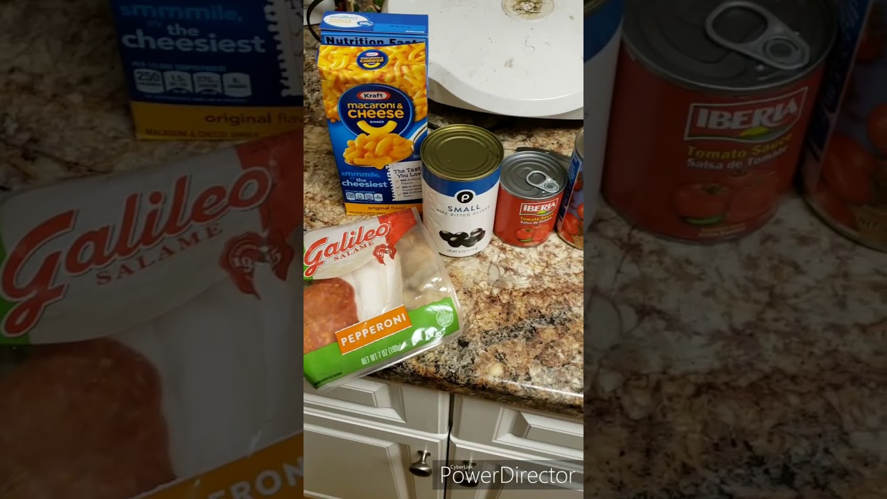 Kitchzen Ep 1 11 10 19