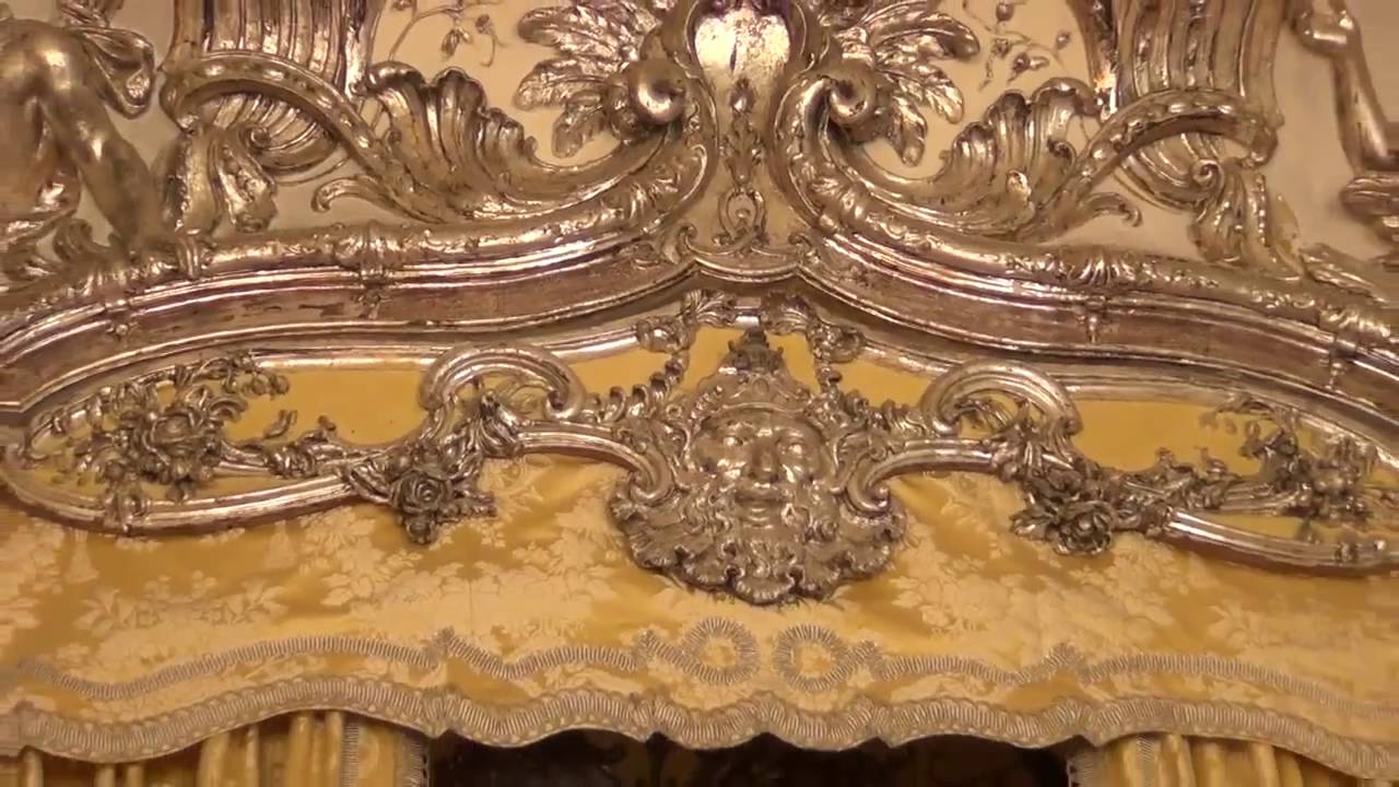 Monaco di Baviera: il Castello di Nymphenburg