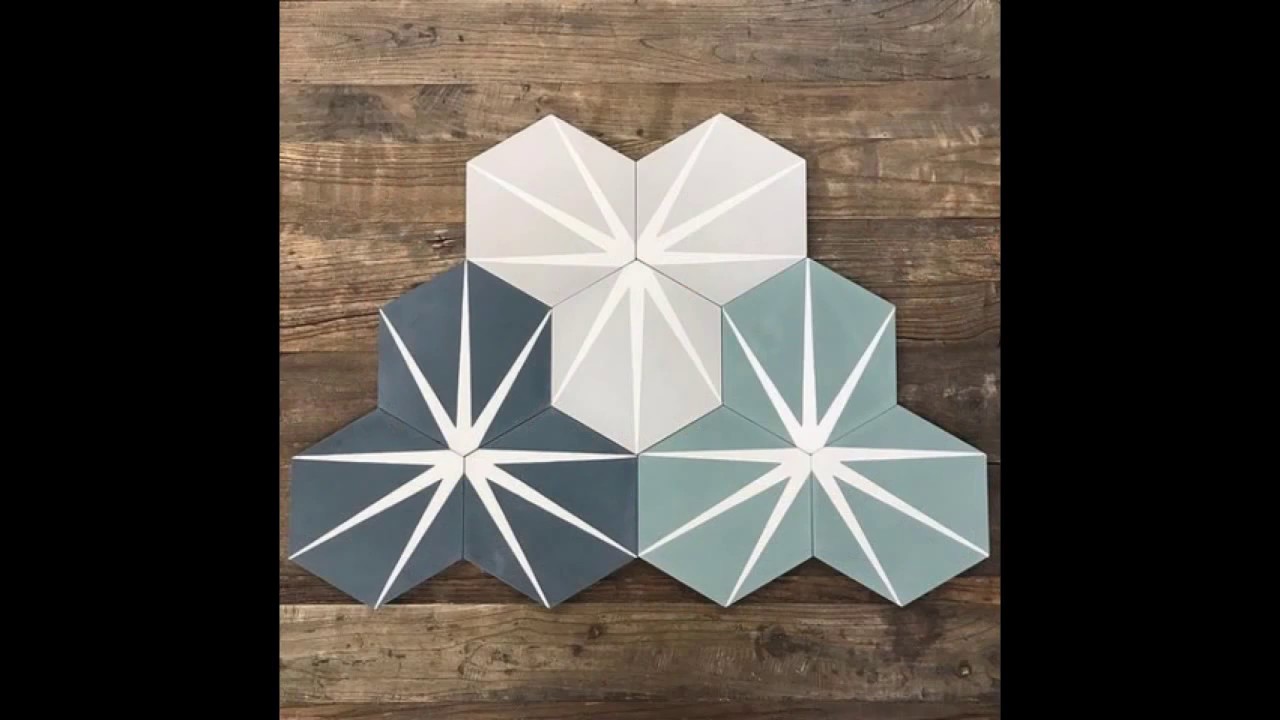 Digital Inkjet Ceramic Tile Printer with Ceramic INK - YouTube