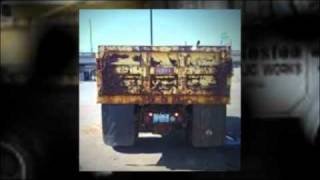 Government Auctions - 1995 International 4900G - municibid