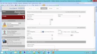 How to Use Form Keyboard Shortcuts F3 & F6 in Cherwell