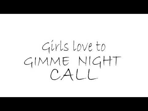 Bouncing Lyrics