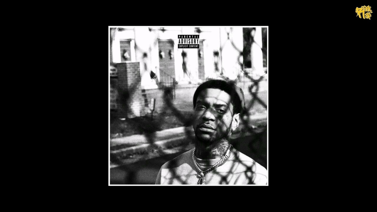 Jmorr UpOne x Profound79 - God Bless The Real Ones