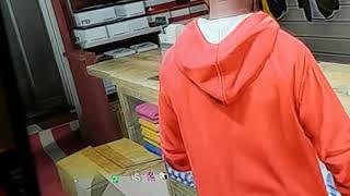 Flight suit to plus monkey mask glitch screenshot 5