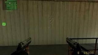 Super Fast Duals For Counterstrike: Source