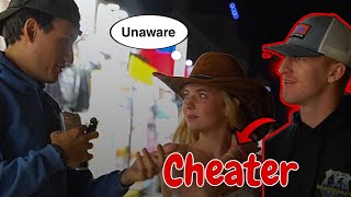 The Truth Hurt More Than the Lie ๐ญ #LoyaltyTest #BrokenHeart #RelationshipDrama #LoveAndTrust