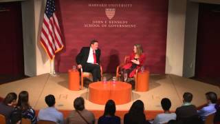 A Conversation with Wendy Kopp