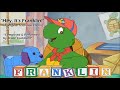 Hey It S Franklin Original Television Theme Instrumental
