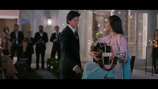 Heer - Jab Tak Hai Jaan | Karaoke with Lyrics | Sing Along