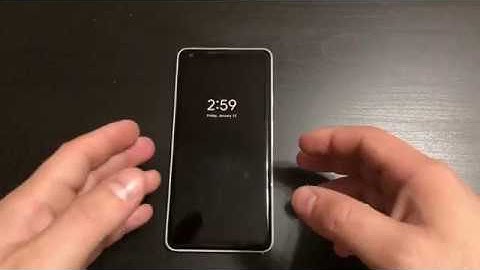 NOT AGAIN Pixel 2 XL Screen Issues Haven