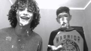 Fale Qualquer Coisa - Iagor Anares - Feat. - Rodrigo Ferreira