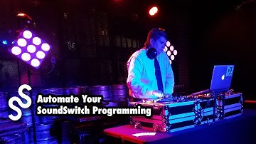 Soundswitch Quick Tips | Automate your track scripting