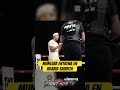 Munguia entrenando previo a la revancha con Surace