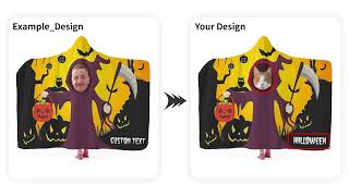 Make #personalizedproducts w/ Design-Plus on POPCUSTOMS (Preparation work- Part 1)