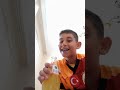 Soda açmada son nokta. 😀