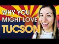 Pros of living in tucson arizona  the honest pros of tucson az