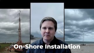 Sentinel Mobile Weather Station | Brian Phillips Part 2
