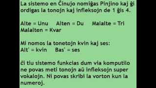 Baza kurso pri la ĉina (per Esperanto)