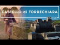 PARMA: Castello di Torrechiara - I castelli del ducato di Parma e Piacenza - 4K | ENG Subs |
