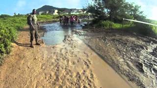 The Mud Runners 2011