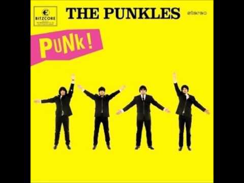 The Punkles — The Punkles  - Punk! [full album]