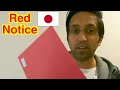 Japan Ka Red Notice agaya II INDIAN IN JAPAN II Rom Rom Ji