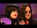 Ozzy Osbourne's Caught In The "Act" by Kelly | Friday Night With Jonathan Ross