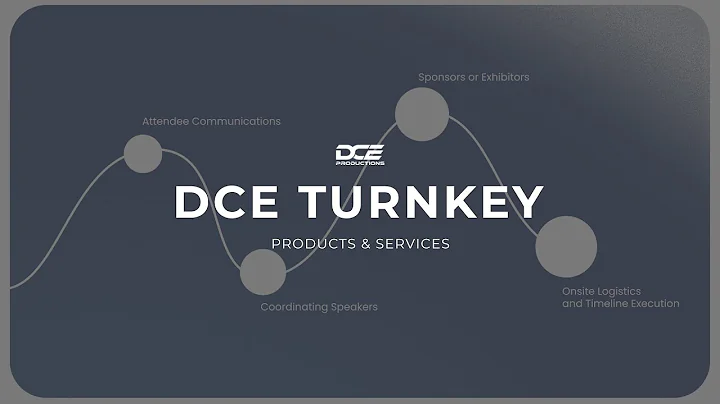 DCE Turnkey