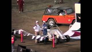 4.10.96 | USAC National and Western States Midgets | USAC TQ Midgets | Ventura CA