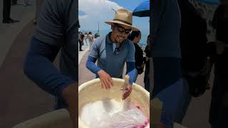 ¿Ya probaste los CANUTOS en Chapala??? #jalisco