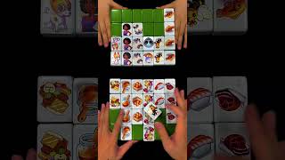 A little game that my friends play with me every day #mahjongg #shortsvideo