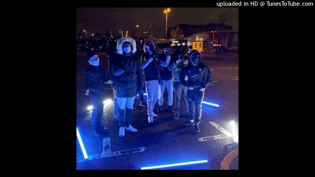 [FREE] #NPK #SinSquad LR x TP x Bully B UK Drill Type Beat 