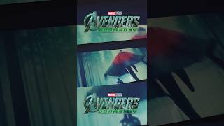 Avengers: Doomsday TRAILER LEAKED?! 🤯 #avengersdoomsday #doomsday #doomsdaytrailer 😲.