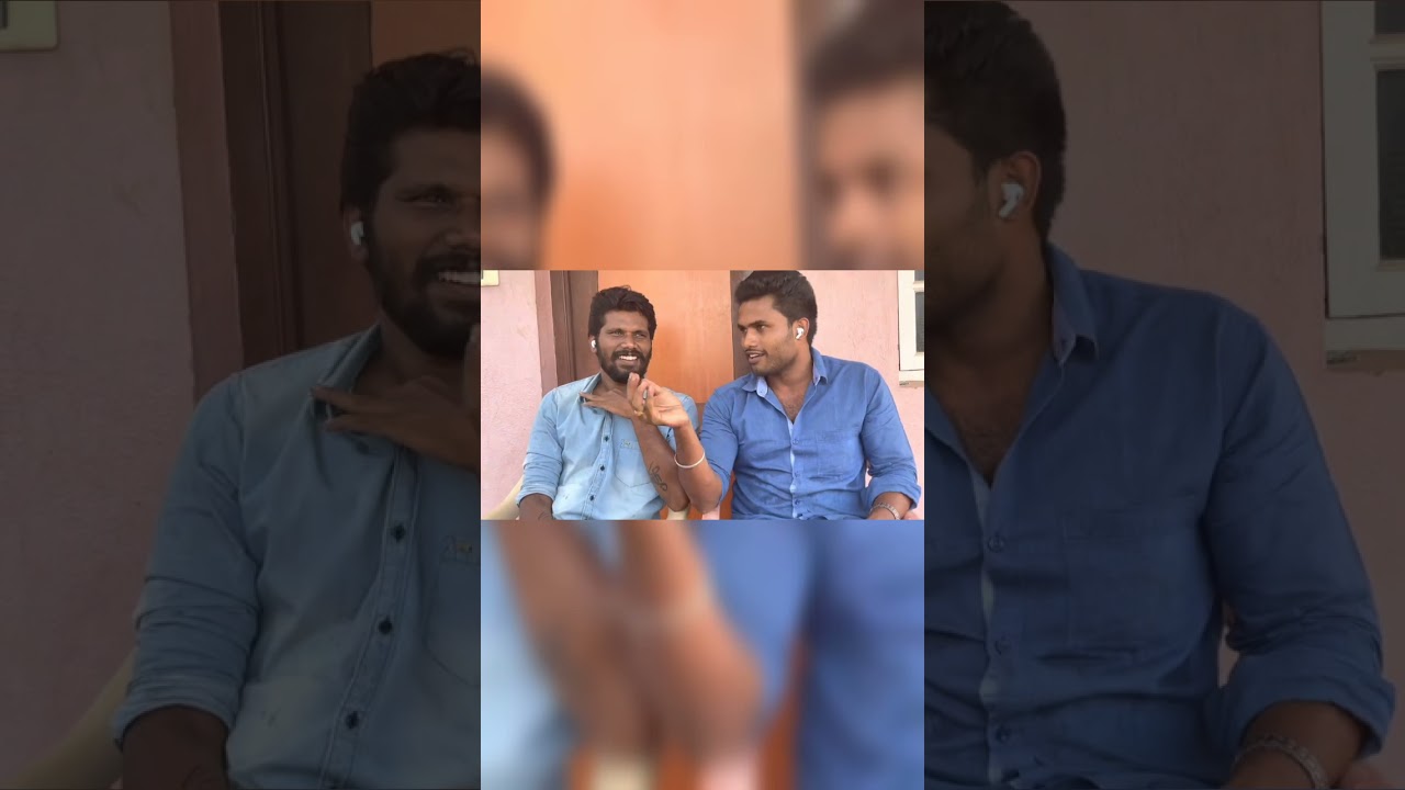 Kaneesh Ji Ku Neram Seri Illa Polaye 😂