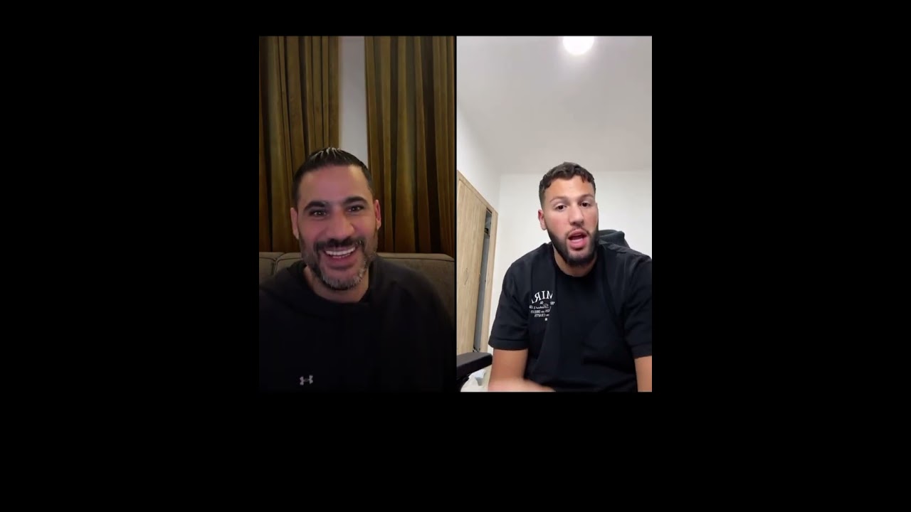 Barello will das Yasser Abu Chacker sich bei Ihm entschuldigt😂😂#viralvideo #foroyou #füreuch