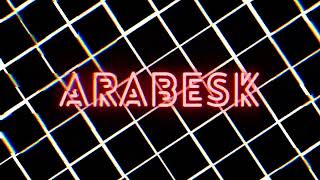 Arabesk
