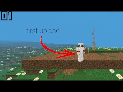 Survival Let's Play | Unang Kabanata