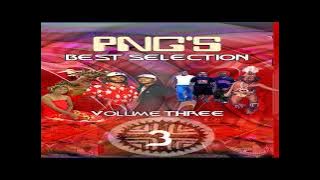 Bangsik Band Vol.1-- Bangsik Sik (PNG Music)