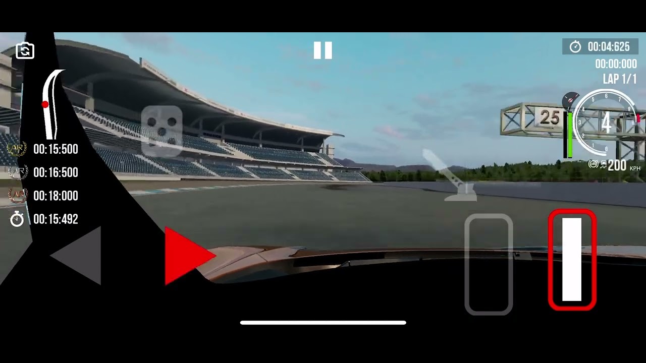 ドライビングスクール講座/上級クラス - Assoluto Racing Wiki - atwiki（アットウィキ）