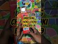 unboxing choki-choki episode 9 #kartuboboiboy #chokichoki #shortvideo