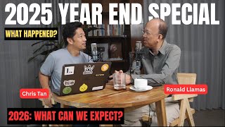 Download Lagu TAPOS NA 2025: WALANG NA KULONG! Anong mga nangyari? at ano ang pwedeng asahan sa 2026? MP3