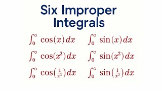 Exclusive Mastering Improper Integrals | Step-by-Step Calculus Guide| @mathsolver1117 Information