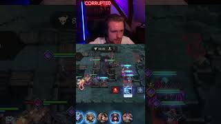 Unbelohnend sein URGROßVATER // ⚔️Watcher of Realms⚔️ | #corruptedring auf #Twitch