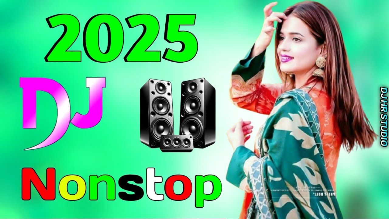 dj remix, party mix 2025, remix, Hindi Dance, All Time Hit's DJ, Hindi Dj, Bollywood All Time Hit's,