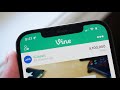 i brought back vine...