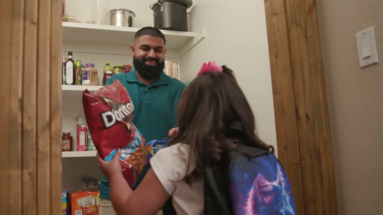 Rooted: Student Nutrition