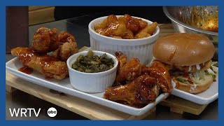 Black-owned businesses boom, challenges remain